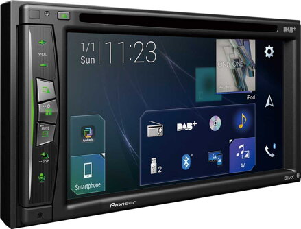 Pioneer AVIC-Z730DAB